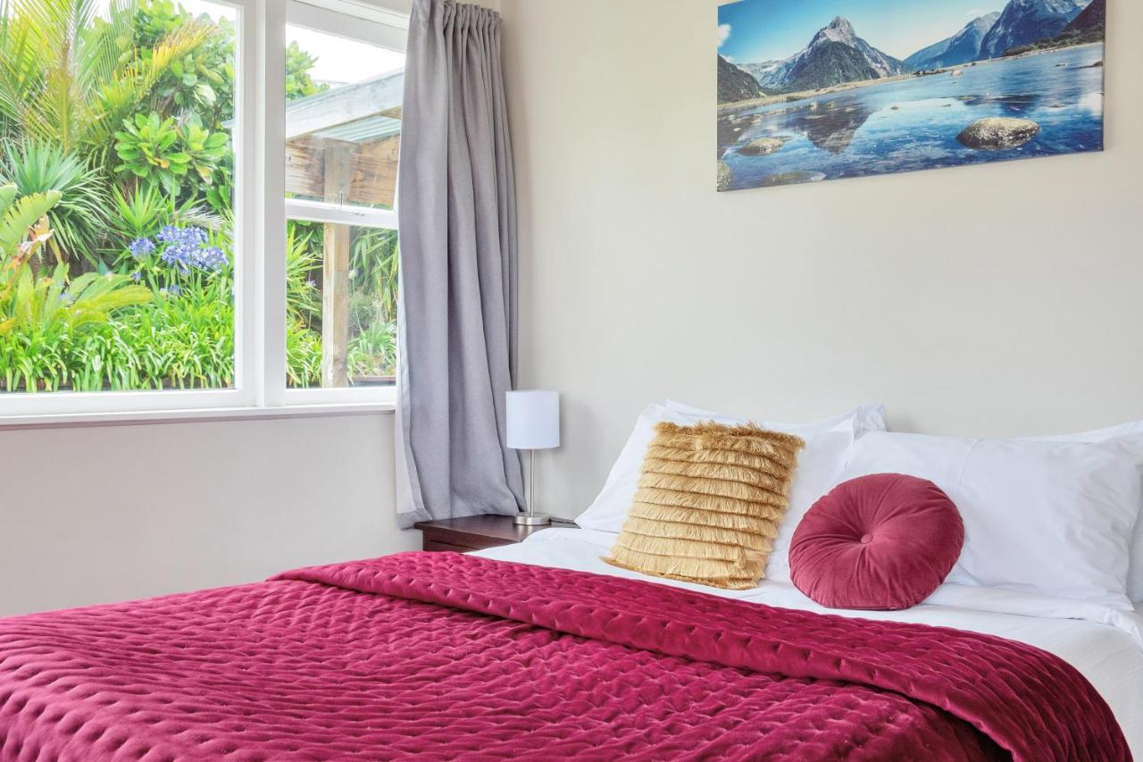 Sunny & Cozy Home Near Western Springs Auckland Eksteriør bilde
